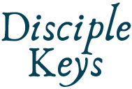 Disciple Keys